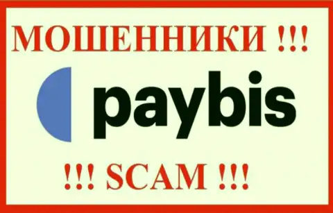PayBis - SCAM !!! АФЕРИСТЫ !