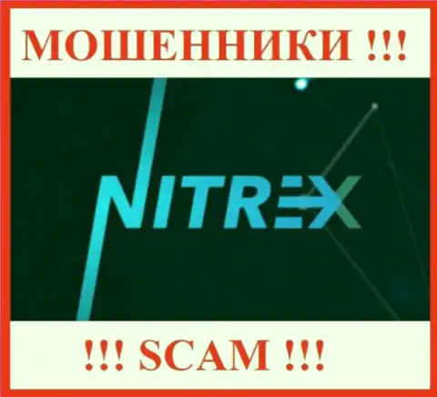 Nitrex - это МОШЕННИКИ !!! Финансовые активы назад не выводят !!!