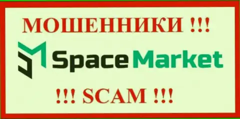 SpaceMarket - это ВОРЫ !!! Финансовые активы не отдают обратно !!!