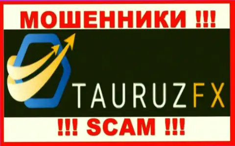 Логотип ВОРОВ Тауруз ФИкс