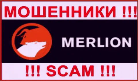 Merlion-Ltd Com - это SCAM !!! ОЧЕРЕДНОЙ АФЕРИСТ !!!