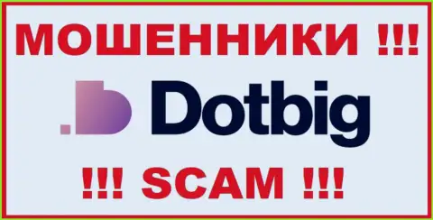 DotBig это МОШЕННИКИ !!! SCAM !!!