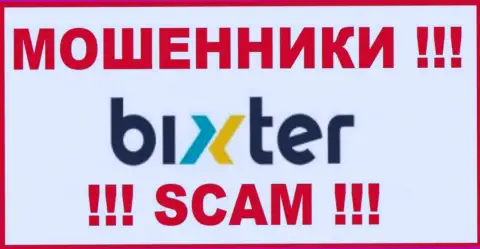 Бикстер - это SCAM !!! МОШЕННИК !