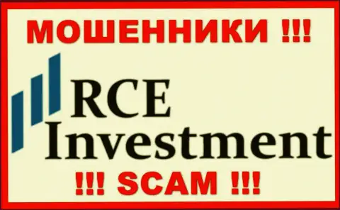 RCE Holdings Inc - это МОШЕННИКИ !!! SCAM !!!