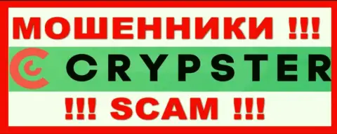 Crypster Net - это SCAM !!! МОШЕННИКИ !