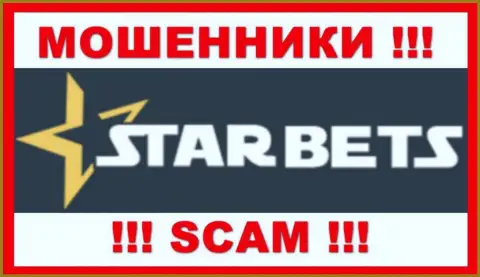 СтарБетс это SCAM !!! МОШЕННИК !