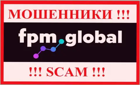 Лого ВОРА FPM Global