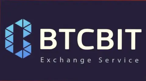 Лого организации по обмену виртуальных денег BTCBit Net
