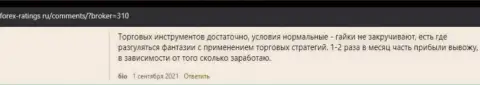 Реальные отзывы клиентов о форекс брокере Киексо Ком на сайте Forex Ratings Ru
