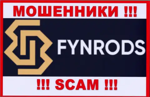 ФинродсИнвестментсКорп - это SCAM ! МОШЕННИКИ !!!