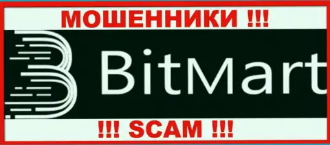 BitMart Com - это SCAM !!! ОЧЕРЕДНОЙ МОШЕННИК !