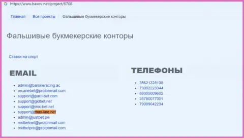 НЕ РИСКОВАННО ли взаимодействовать с компанией Макс-Лайн ? Обзор противозаконных деяний компании