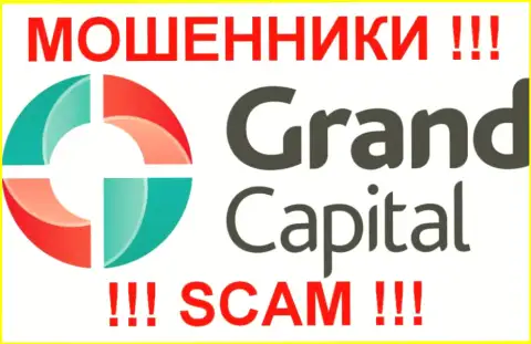 Гранд Капитал (Grand Capital Group) - отзывы