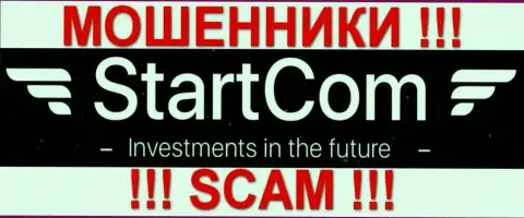 Старт Ком - МОШЕННИКИ !!! SCAM!!!