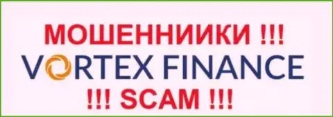 Вортекс Финанс - это КИДАЛЫ !!! SCAM !!!