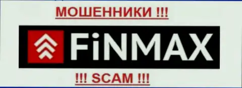 Fin MAX это ОБМАНЩИКИ !!! SCAM !!!