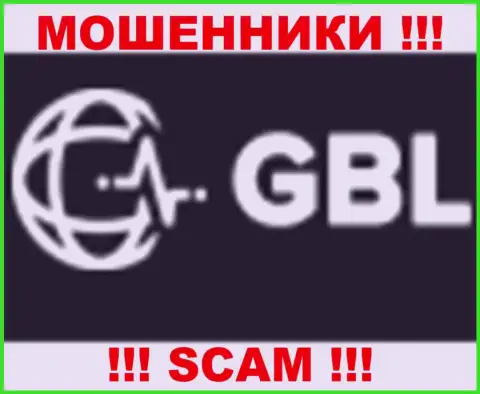 GBL Investing - это КУХНЯ !!! SCAM !!!